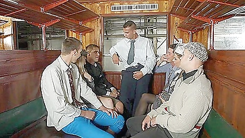 Bi Sex Party 37 Video