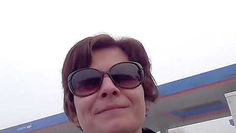 Married up and ready to get off