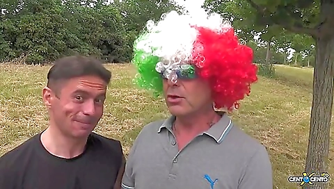 Smoking hot and fucking