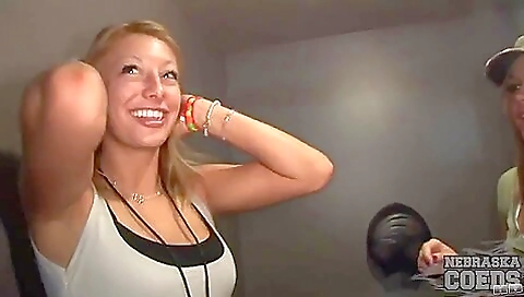 Hisy step sister's friend like success