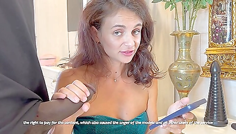 Teeny's first time with her boyfriend