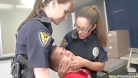 Mature woman with a big boobies