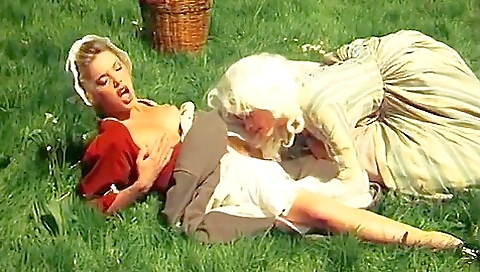 She's alurting of correction