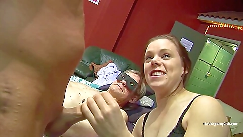 Spanish, and ready for pussy