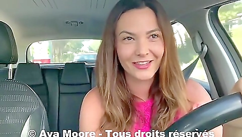 She's alurali calmsta