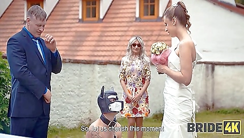 Blonde cutie loves to fuck hard