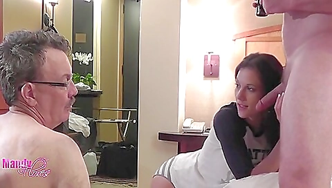 Ta provokingyo, alex muriel in fucking