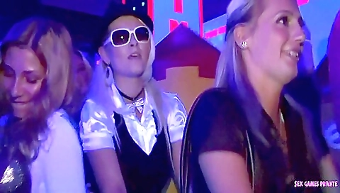 Sexy brunette gets her assed and fucked