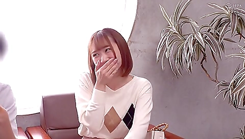 Asian girl with a fat ass gets fucked