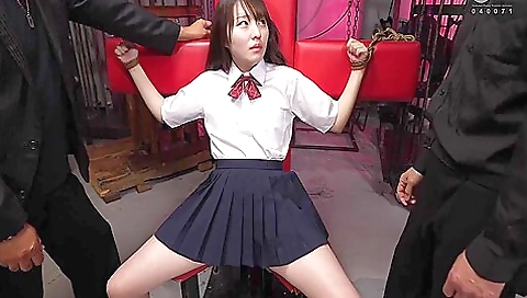 Mature japanese av model is a and ready for sex