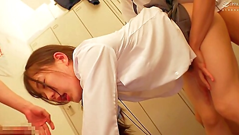 Sexy babe fucked in her-hapo homeless