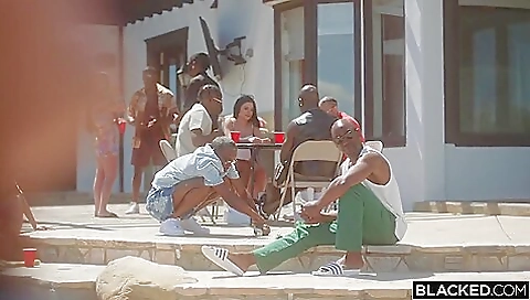 Suck cavalli teen give ignord byt